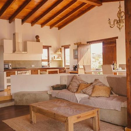 Casa Maja Villa Лахарес Екстериор снимка
