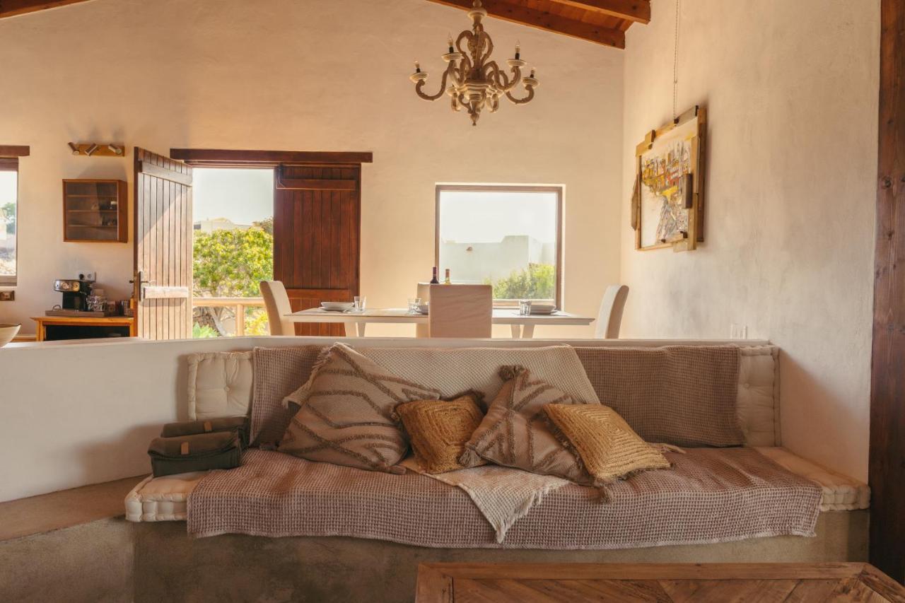 Casa Maja Villa Лахарес Екстериор снимка