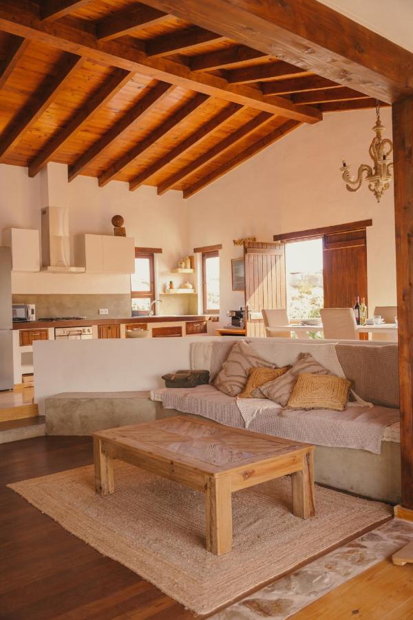 Casa Maja Villa Лахарес Екстериор снимка