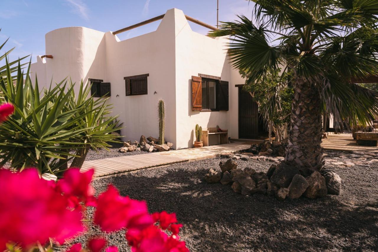 Casa Maja Villa Лахарес Екстериор снимка