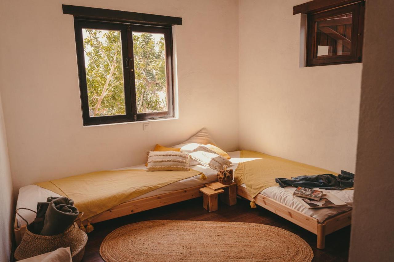 Casa Maja Villa Лахарес Екстериор снимка