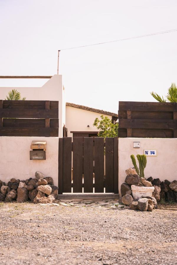 Casa Maja Villa Лахарес Екстериор снимка